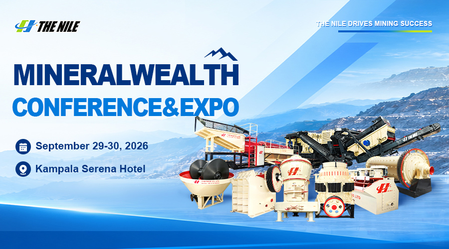 The NIle Machinery Co.,Ltd.