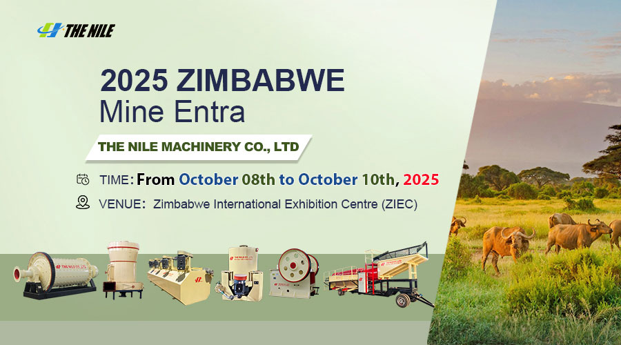 The NIle Machinery Co.,Ltd.